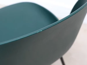GUBI Beetle Dining Chair - Ex-Display