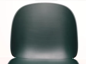 GUBI Beetle Dining Chair - Ex-Display