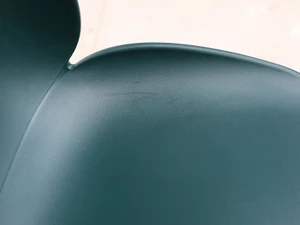 GUBI Beetle Dining Chair - Ex-Display