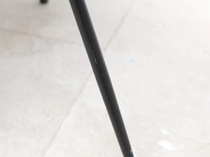 GUBI Beetle Dining Chair - Ex-Display