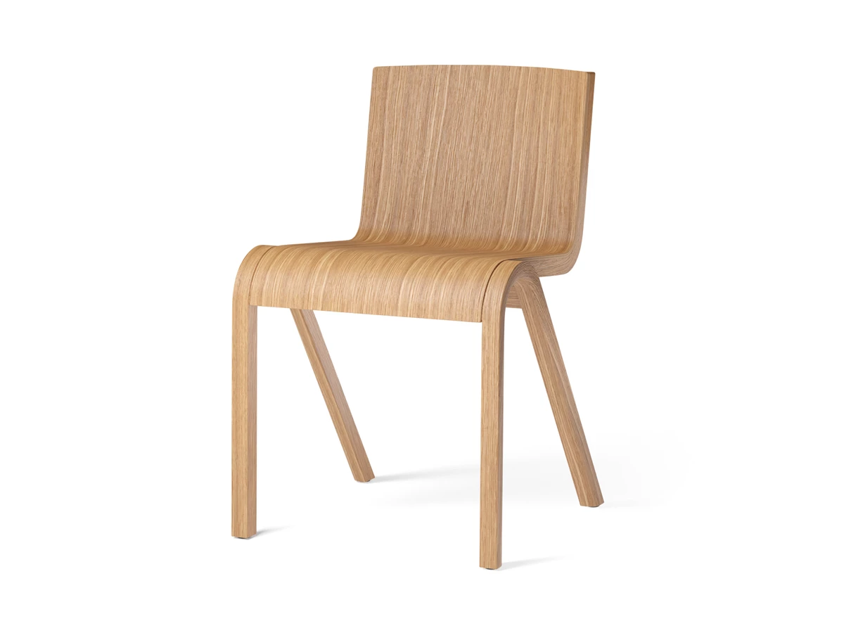 Audo Copenhagen Ready Dining Chair