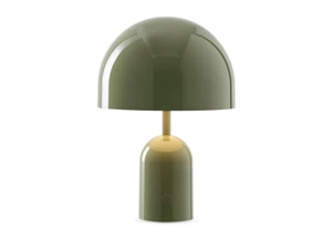 Tom Dixon Bell Portable Table Lamp