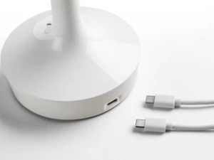 Flos Bon Jour Unplugged Table Lamp