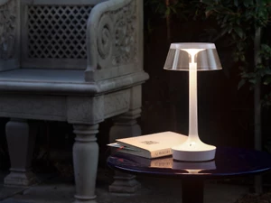 Flos Bon Jour Unplugged Table Lamp