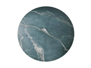 GUBI Epic Outdoor Dining Table - Round