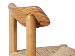 GUBI Daumiller Side Chair