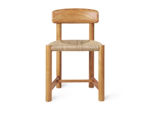 GUBI Daumiller Side Chair