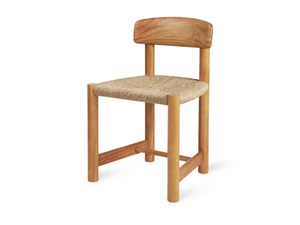 GUBI Daumiller Side Chair