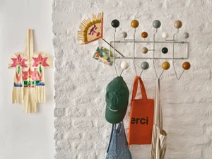 Vitra Eames Hang It All