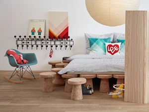 Vitra Eames Hang It All