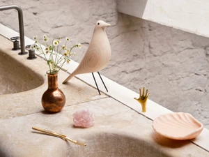 Vitra Eames House Bird