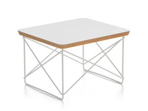 Vitra Eames LTR Occasional Table