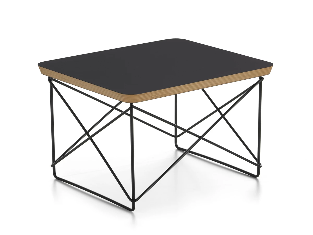 Vitra Eames LTR Occasional Table