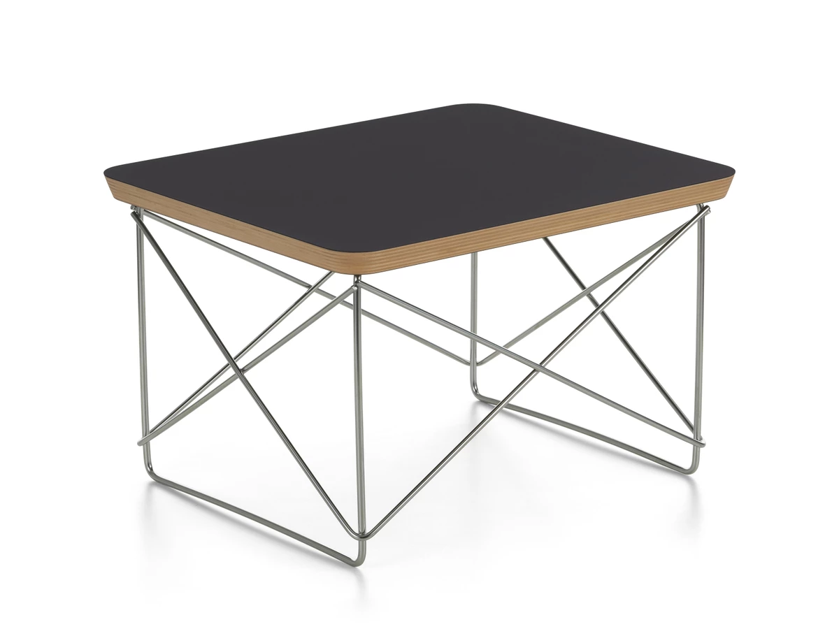 Vitra Eames LTR Occasional Table