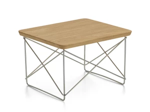 Vitra Eames LTR Occasional Table