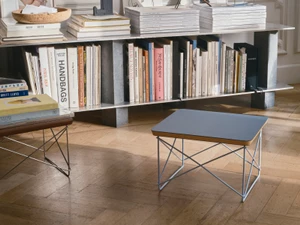 Vitra Eames LTR Occasional Table