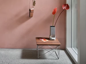 Vitra Eames LTR Occasional Table