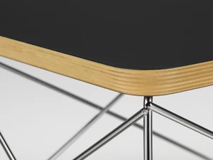 Vitra Eames LTR Occasional Table