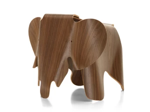 Vitra Eames Elephant - Plywood