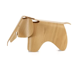 Vitra Eames Elephant - Plywood