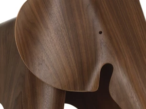 Vitra Eames Elephant - Plywood
