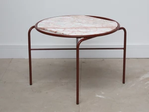 Warm Nordic Secant Coffee Table - Ex-Display