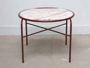 Warm Nordic Secant Coffee Table - Ex-Display