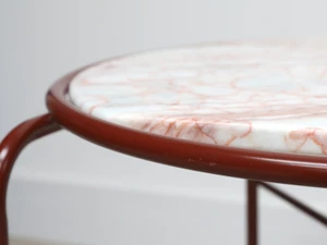 Warm Nordic Secant Coffee Table - Ex-Display