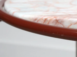 Warm Nordic Secant Coffee Table - Ex-Display