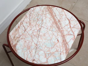 Warm Nordic Secant Coffee Table - Ex-Display