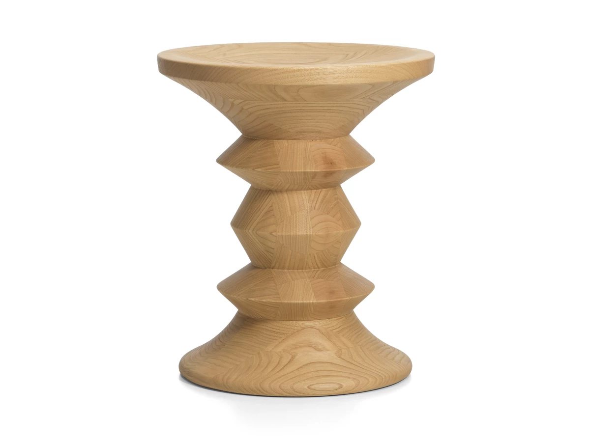 Vitra Eames Stool - Model A