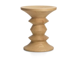 Vitra Eames Stool - Model A