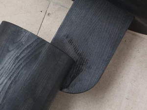 Ferm Living Insert Side Table - Ex-Display