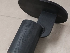 Ferm Living Insert Side Table - Ex-Display