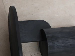 Ferm Living Insert Side Table - Ex-Display