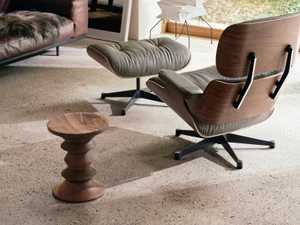 Vitra Eames Stool - Model A