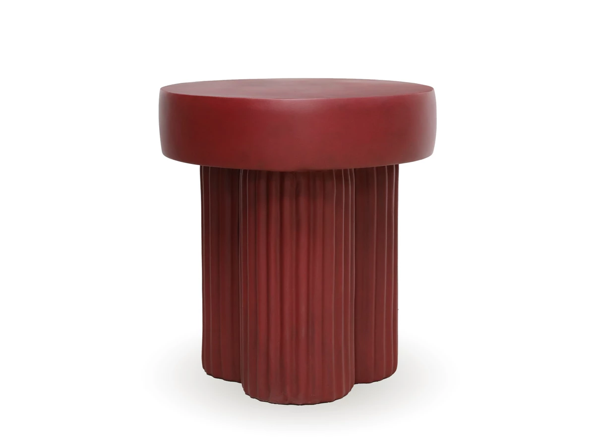 NORR11 Gear Side Table - Ex-Display
