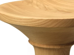 Vitra Eames Stool - Model B