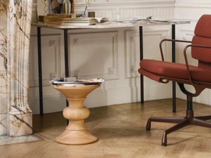 Vitra Eames Stool - Model B