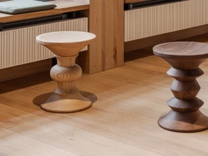 Vitra Eames Stool - Model B