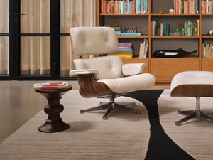 Vitra Eames Stool - Model B