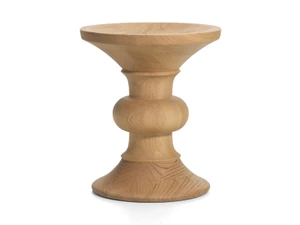 Vitra Eames Stool - Model B