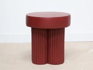 NORR11 Gear Side Table - Ex-Display