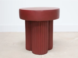 NORR11 Gear Side Table - Ex-Display
