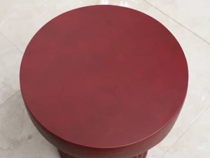 NORR11 Gear Side Table - Ex-Display