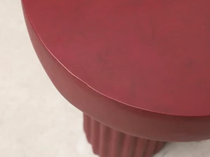 NORR11 Gear Side Table - Ex-Display