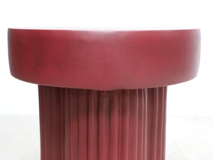 NORR11 Gear Side Table - Ex-Display
