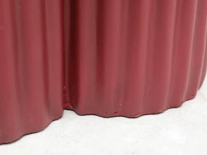 NORR11 Gear Side Table - Ex-Display