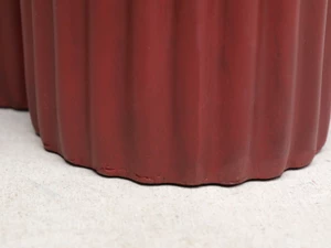 NORR11 Gear Side Table - Ex-Display