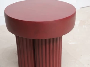 NORR11 Gear Side Table - Ex-Display
